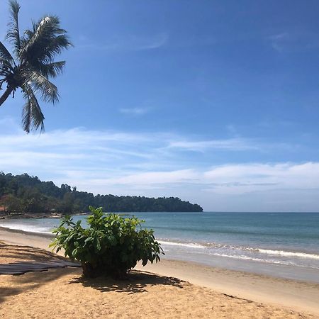 Nang Thong Beach Resort Khao Lak Exterior foto